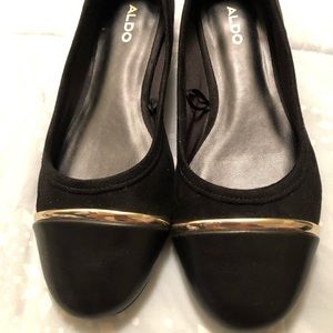 Aldo Flats